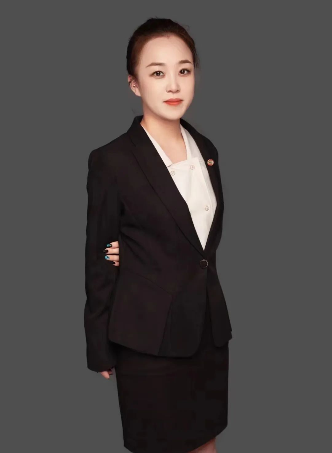 2022年度企業(yè)銷售精英丨趙妍：以赤誠(chéng)之心，踐篤行之志